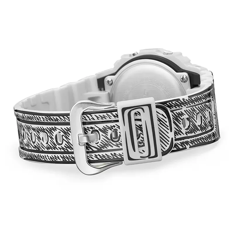 CASIO G-SHOCK DW-5600JV-7ER