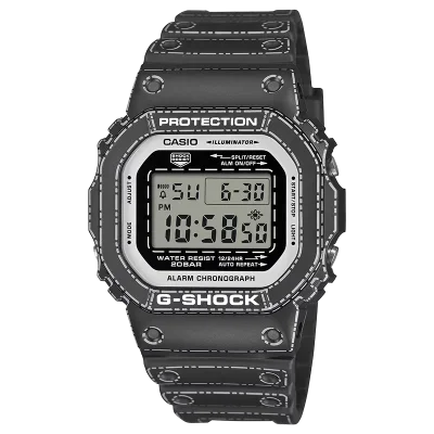 CASIO G-SHOCK DW-5600RGM-1ER