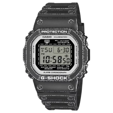 CASIO G-SHOCK DW-5600RGM-1ER