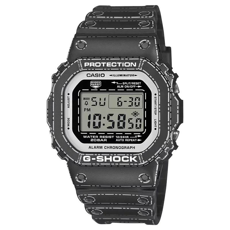 CASIO G-SHOCK DW-5600RGM-1ER
