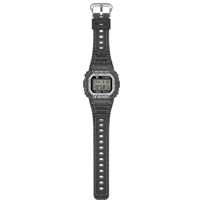 CASIO G-SHOCK DW-5600RGM-1ER