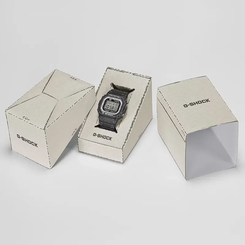 CASIO G-SHOCK DW-5600RGM-1ER