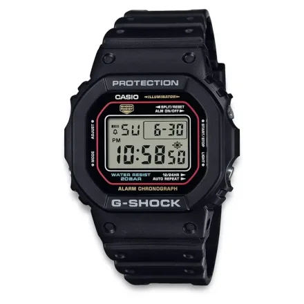 Casio G-Shock DW-5600RL-1ER