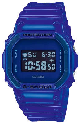 Casio G-Shock DW-5600SB-2ER