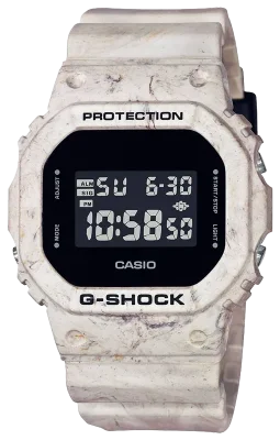 Casio G-Shock DW-5600WM-5ER