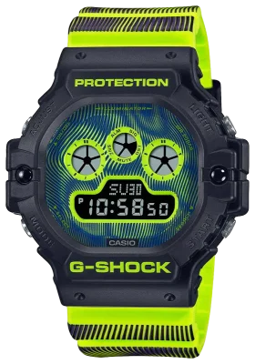 Casio G-Shock DW-5900TD-9ER