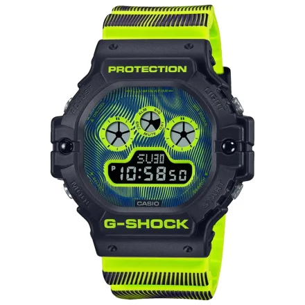 Casio G-Shock DW-5900TD-9ER