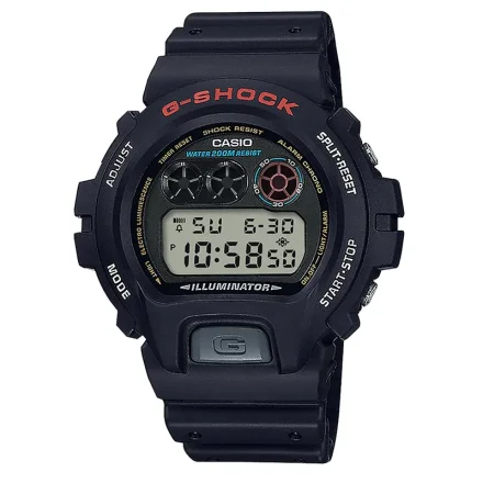 Casio G-Shock DW-6900U-1ER