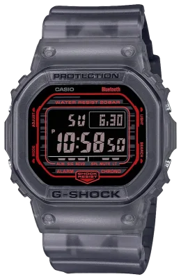 Casio G-Shock DW-B5600G-1ER