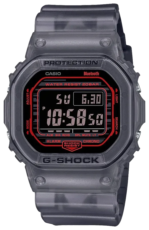 Casio G-Shock DW-B5600G-1ER