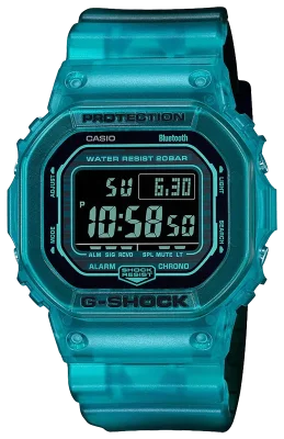 Casio G-Shock DW-B5600G-2ER