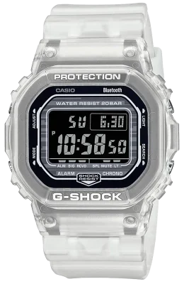 Casio G-Shock DW-B5600G-7ER