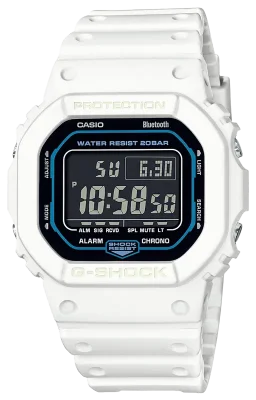 Casio G-Shock DW-B5600SF-7ER