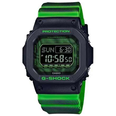 Casio G-Shock DW-D5600TD-3ER