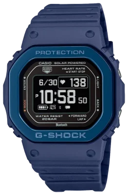 Casio G-Shock G-Squad Series DW-H5600MB-2ER