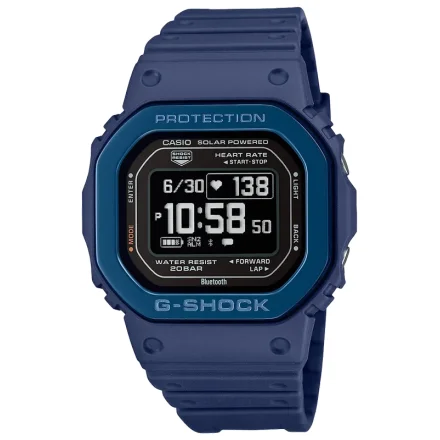 Casio G-Shock G-Squad Series DW-H5600MB-2ER