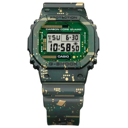 Casio G-Shock DWE-5600CC-3ER Limited Edition