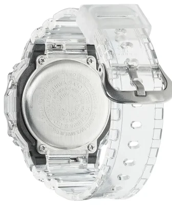 Casio G-Shock X Kashiwa Sato DWE-5600KS-7ER Limited Edition