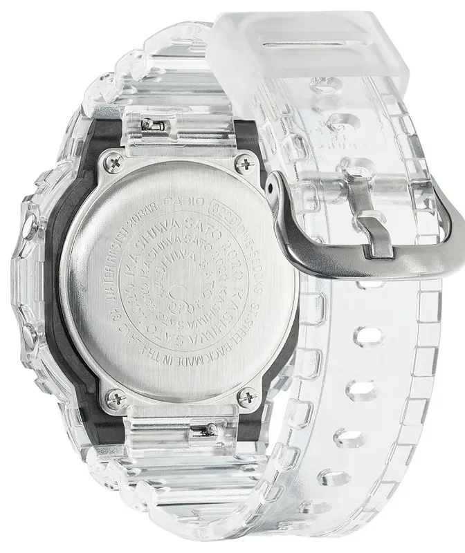 Casio G-Shock X Kashiwa Sato DWE-5600KS-7ER Limited Edition