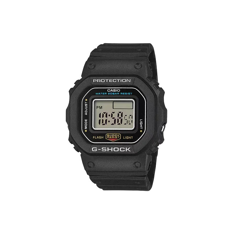 G-SHOCK NANO RING DWN-5600-1ER
