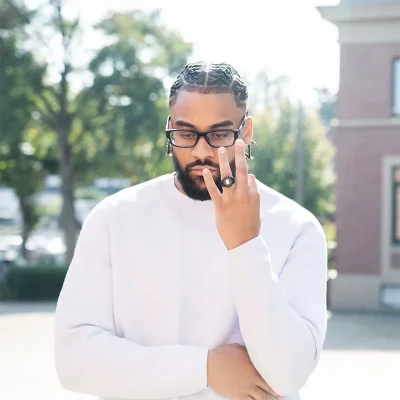 G-SHOCK NANO RING DWN-5600-1ER