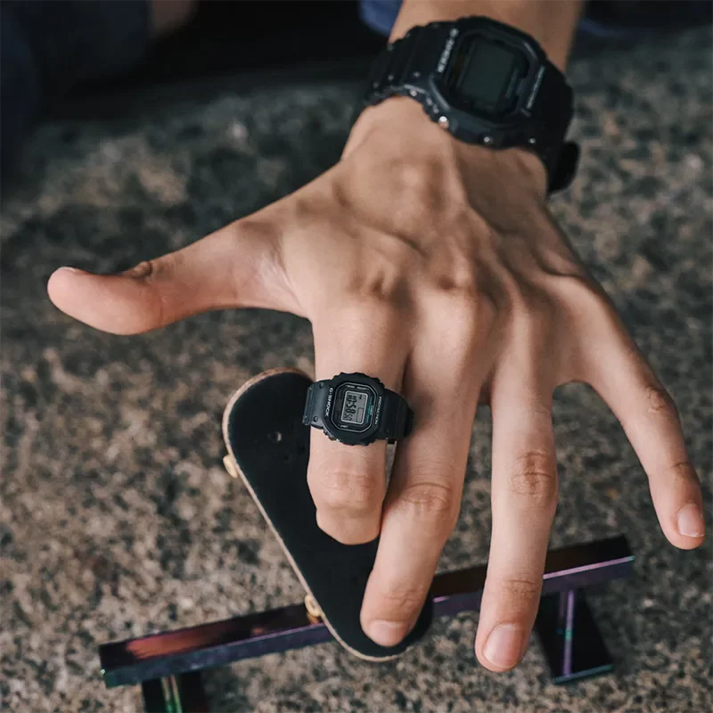 G-SHOCK NANO RING DWN-5600-1ER