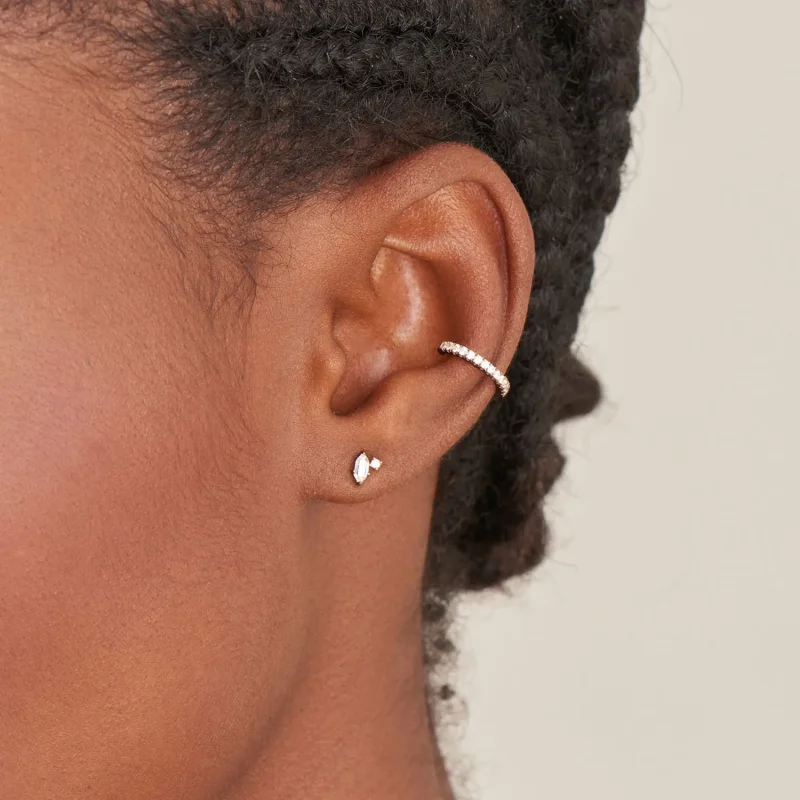 Ania Haie EAR CUFF E037-08H