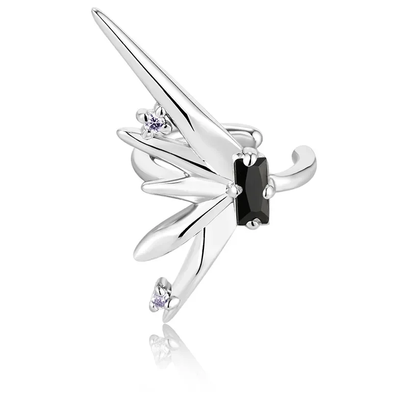 Ania Haie EAR CUFF Sparkle SPIKE E053-11H