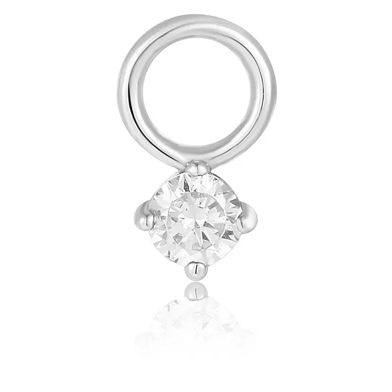 Ania Haie Örhänge Charm Sparkle EC052-01H