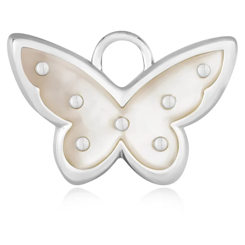 Ania Haie Örhänge Charm Butterfly EC055-04H