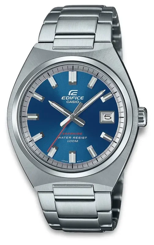 Casio Edifice EFB-109D-2AVEF