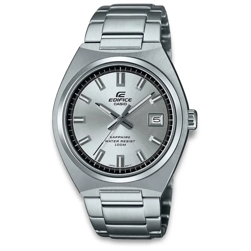 Casio Edifice EFB-109D-AVEF SILVER