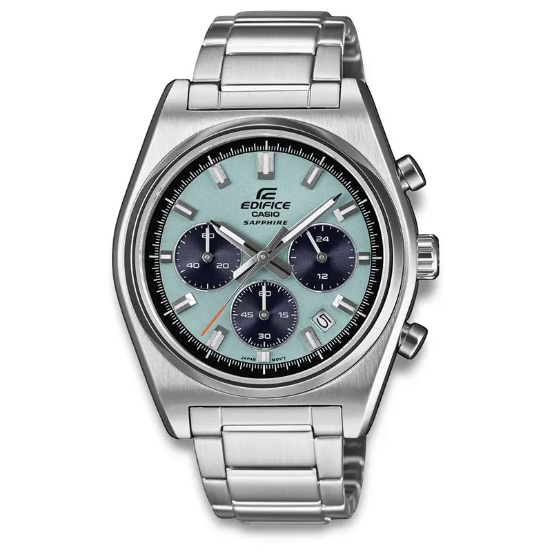 CASIO EDIFICE EFB-730D-2BVUEF