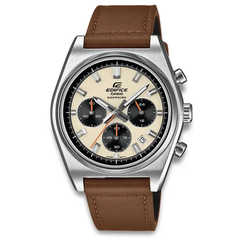 CASIO EDIFICE EFB-730L-7AVUEF