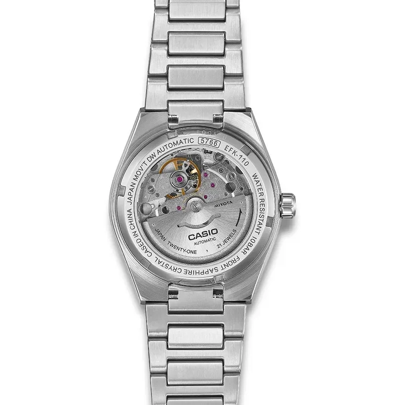 CASIO EDIFICE EFK-110D-7AER