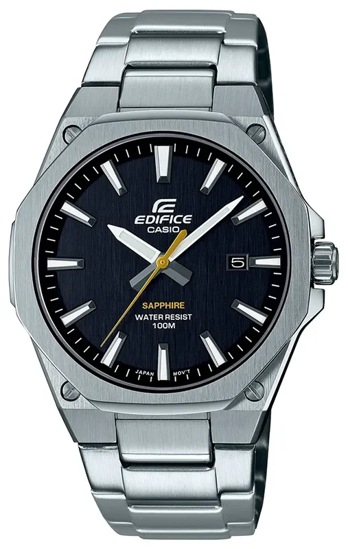 Casio Edifice EFR-S108D-1AVUEF