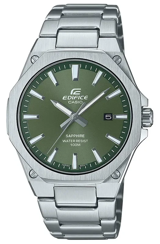 Casio Edifice EFR-S108D-1AVUEF
