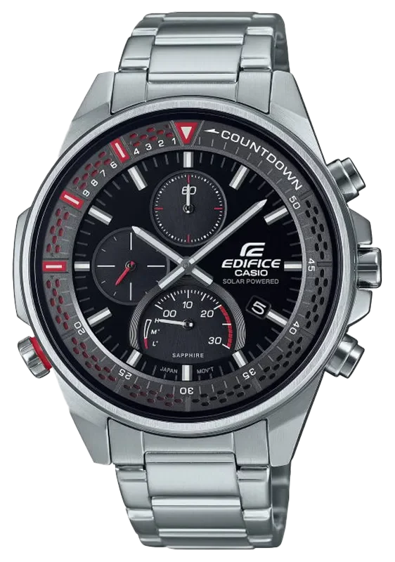 Casio Edifice EFS-S590D-1AVUEF