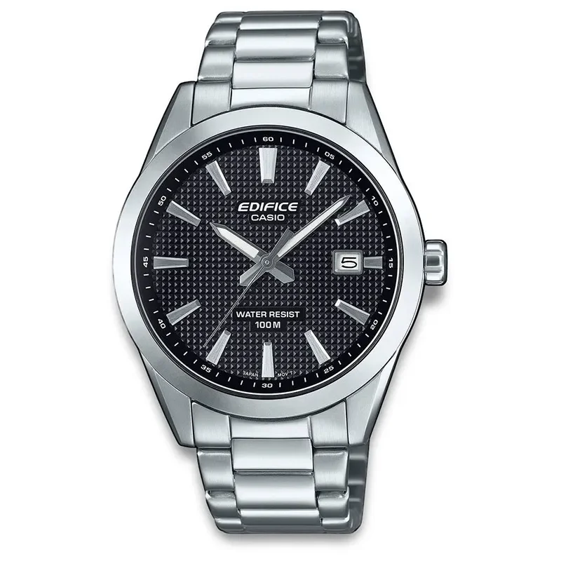 CASIO EDIFICE EFV-160D-1AVEF