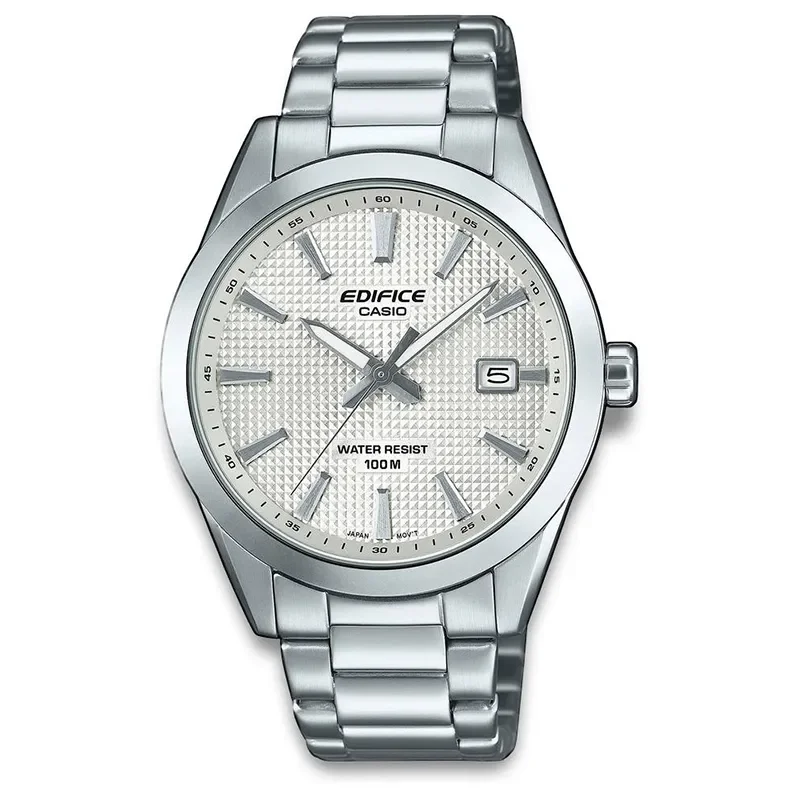 Casio EFV-160D-7AVEF Herrklocka – Stil & Vattentålighet | Magnussons Ur