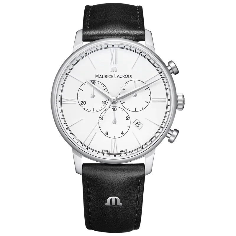 Maurice Lacroix Eliros EL1098-SS001-110-2