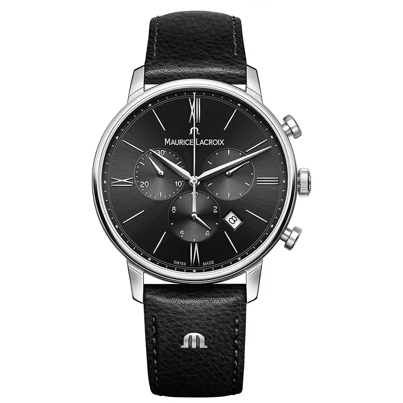 Maurice Lacroix Eliros Chrono EL1098-SS001-310-1