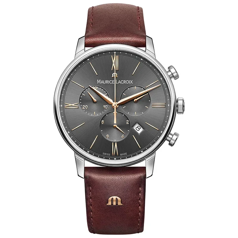 Maurice Lacroix Eliros Chrono EL1098-SS001-311-1