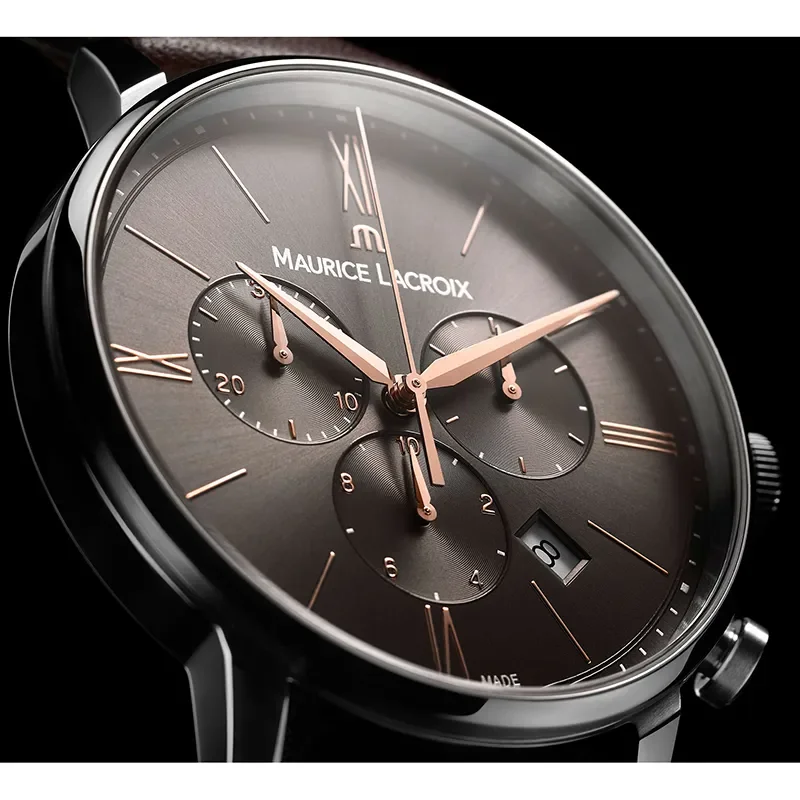 Maurice Lacroix Eliros Chrono EL1098-SS001-311-1