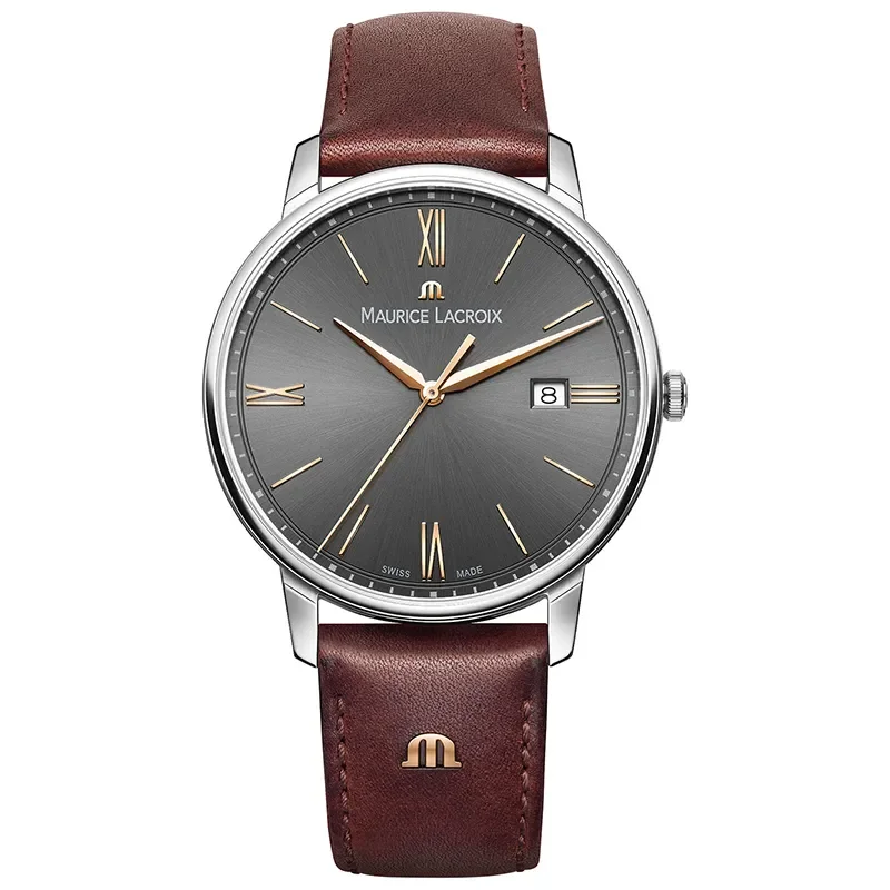 Maurice Lacroix Eliros Date EL1118-SS001-311-1