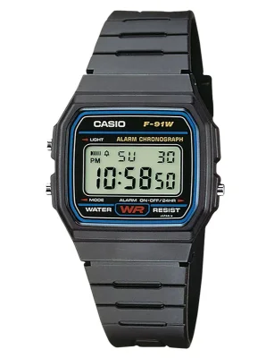 Casio Vintage unisex A168WEGG-1BEF