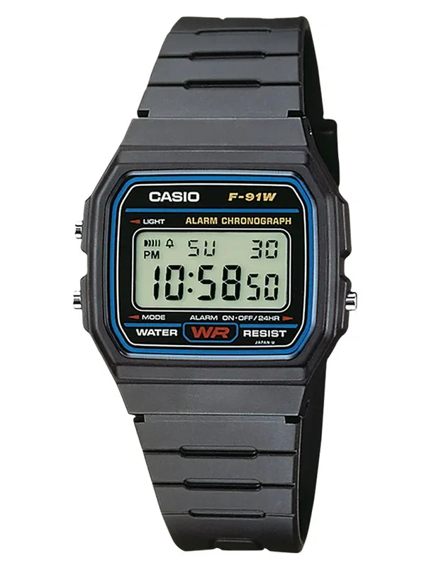 Casio Vintage unisex A168WEGG-1BEF