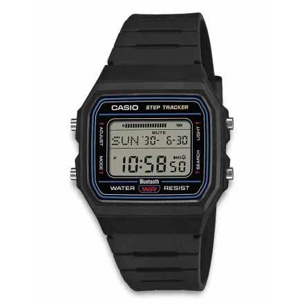 CASIO TIMELESS F-B100W-1AEF