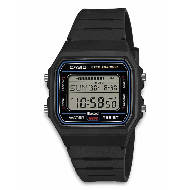 CASIO TIMELESS F-B100W-1AEF