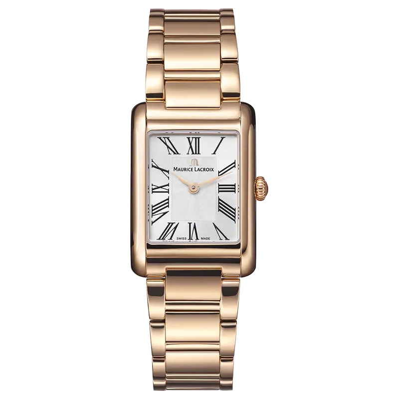 Maurice Lacroix Fiaba 24x27 mm FA1205-PVP02-110-1
